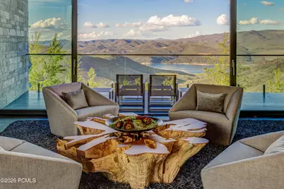 3853 Rockport Ridge Road, Park City, UT 84098 - Photo 40