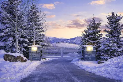 3853 Rockport Ridge Road, Park City, UT 84098 - Photo 2