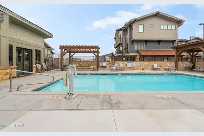 3703 Blackstone Drive #Unit 106, Park City, UT 84098 - Photo 28