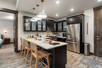 3703 Blackstone Drive #Unit 106, Park City, UT 84098 - Photo 8