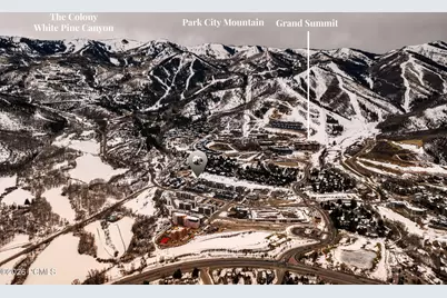 3703 Blackstone Drive #Unit 106, Park City, UT 84098 - Photo 34