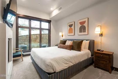 3703 Blackstone Drive #Unit 106, Park City, UT 84098 - Photo 12