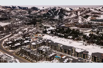3703 Blackstone Drive #Unit 106, Park City, UT 84098 - Photo 36