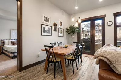3703 Blackstone Drive #Unit 106, Park City, UT 84098 - Photo 4
