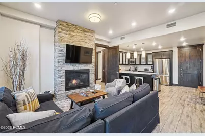 3703 Blackstone Drive #201, Park City, UT 84098 - Photo 6