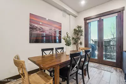 3703 Blackstone Drive #201, Park City, UT 84098 - Photo 8