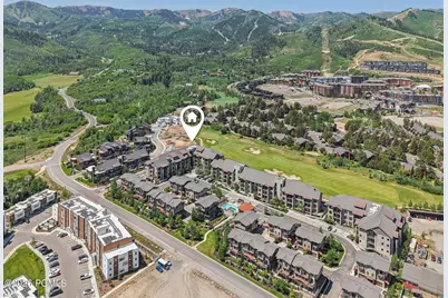 3703 Blackstone Drive #201, Park City, UT 84098 - Photo 48
