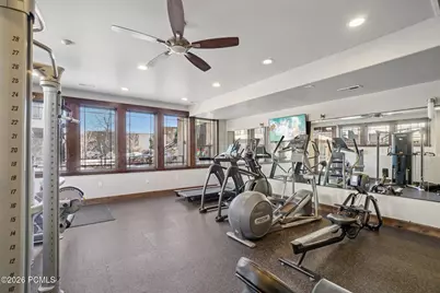 3703 Blackstone Drive #201, Park City, UT 84098 - Photo 36