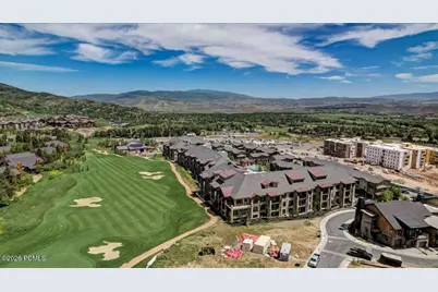 3703 Blackstone Drive #201, Park City, UT 84098 - Photo 44