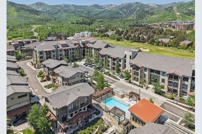3703 Blackstone Drive #201, Park City, UT 84098 - Photo 40
