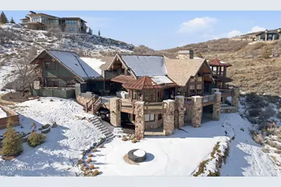 4461 Aspen Camp Loop, Park City, UT 84098 - Photo 92