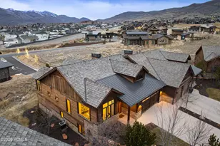 1622 E Abajo Peak Circle, Heber City, UT 84032 - Photo 40