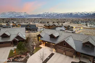 1622 E Abajo Peak Circle, Heber City, UT 84032 - Photo 42