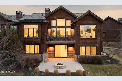 1622 E Abajo Peak Circle #Tv-23, Heber City, UT 84032 - Photo 44