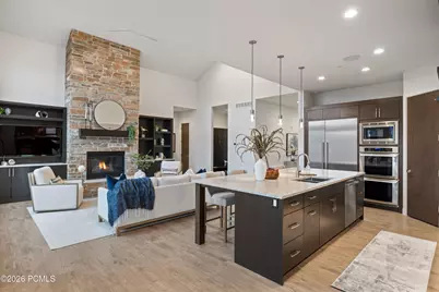 1622 E Abajo Peak Circle #Tv-23, Heber City, UT 84032 - Photo 10