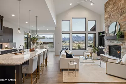 1622 E Abajo Peak Circle #Tv-23, Heber City, UT 84032 - Photo 4