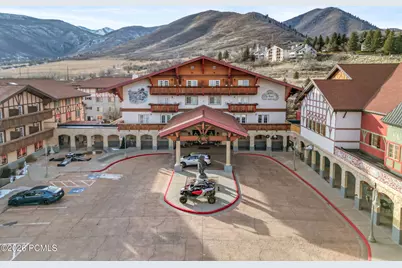 784 Resort Drive #207, Midway, UT 84049 - Photo 1