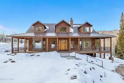 4165 Conifer Drive, Oakley, UT 84055 - Photo 4