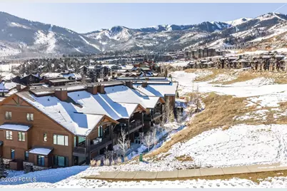 4273 Willow Draw Drive #606, Park City, UT 84098 - Photo 1