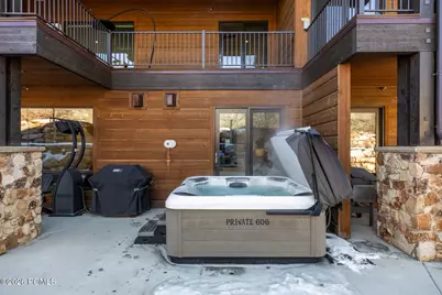 4273 Willow Draw Drive #606, Park City, UT 84098 - Photo 46
