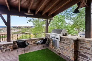3329 Tatanka Trail, Park City, UT 84098 - Photo 10