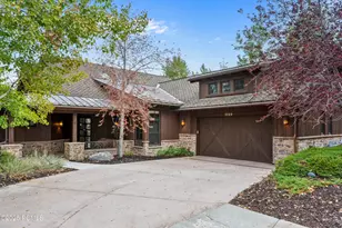 3329 Tatanka Trail, Park City, UT 84098 - Photo 2