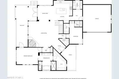 3329 Tatanka Trail, Park City, UT 84098 - Photo 60