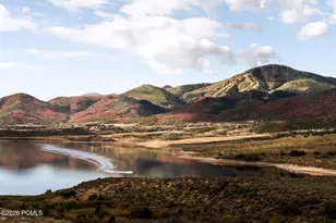 369 E Kayak Dr, Hideout, UT 84036 - Photo 12