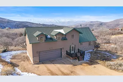 1880 S Timber Lakes Drive, Heber City, UT 84032 - Photo 2
