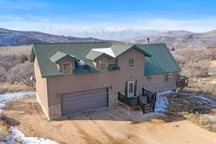 1880 S Timber Lakes Dr, Heber City, UT 84032 - Photo 2