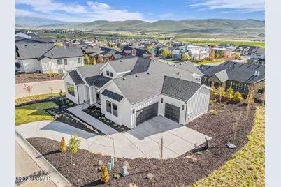 2698 S Bailey Court, Park City, UT 84060 - Photo 70