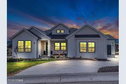 2698 S Bailey Court, Park City, UT 84060 - Photo 1