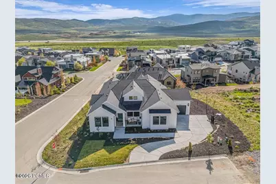 2698 S Bailey Court, Park City, UT 84060 - Photo 64