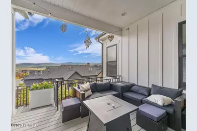2698 S Bailey Court, Park City, UT 84060 - Photo 56