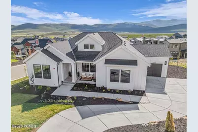 2698 S Bailey Court, Park City, UT 84060 - Photo 72