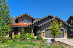 1375 Lasso Trail, Hideout, UT 84036 - Photo 4