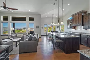 1375 Lasso Trail, Hideout, UT 84036 - Photo 14