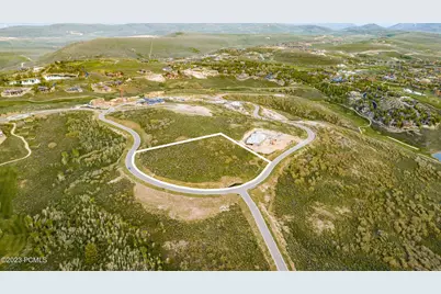 4314 Pinnacle Sky Loop, Park City, UT 84098 - Photo 1