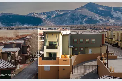 6169 Park Lane South #60, Park City, UT 84098 - Photo 42