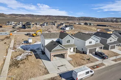 7076 Woods Rose Drive, Park City, UT 84098 - Photo 1