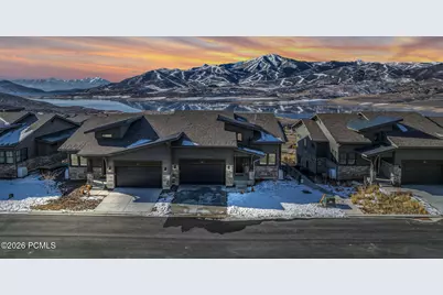 612 E Silver Hill Loop, Hideout, UT 84036 - Photo 2