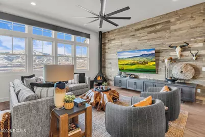 612 E Silver Hill Loop, Hideout, UT 84036 - Photo 6