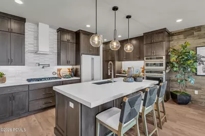 612 E Silver Hill Loop, Hideout, UT 84036 - Photo 8