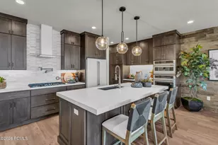 612 E Silver Hill Loop, Hideout, UT 84036 - Photo 8