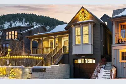 823 Norfolk Ave, Park City, UT 84060 - Photo 1