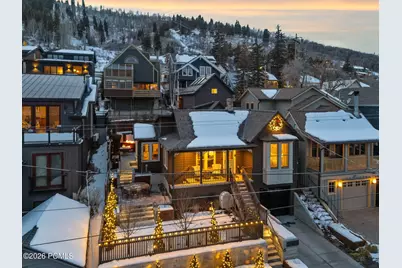 823 Norfolk Ave, Park City, UT 84060 - Photo 4