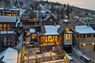 823 Norfolk Ave, Park City, UT 84060 - Photo 4