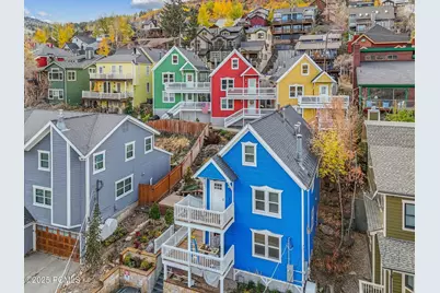 236 Woodside Avenue #11, Park City, UT 84060 - Photo 2