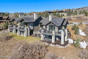 7274 Purple Sage, Park City, UT 84098 - Photo 2