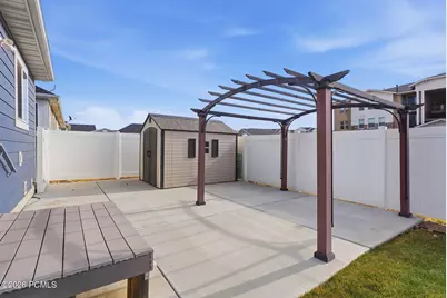 590 E Old Mill Drive, Heber City, UT 84032 - Photo 46